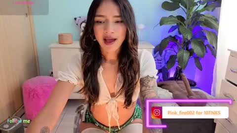 Melissa online show from November 24, 1:11 pm