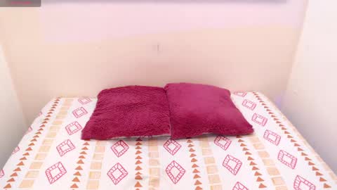 melisa online show from April 22, 11:45 am