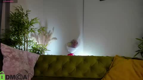 melisa_violet online show from November 8, 1:17 am