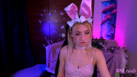 Melisa online show from January 2, 8:46 pm