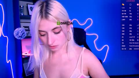 Melisa online show from September 26, 7:51 pm