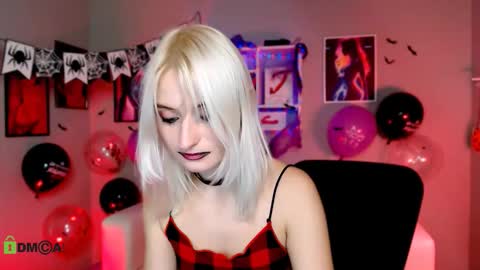 Melisa online show from October 24, 6:26 pm