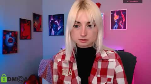 Melisa online show from March 21, 8:12 pm