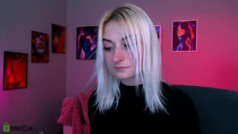 Melisa online show from April 8, 7:36 pm