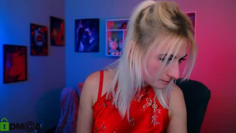 Melisa online show from April 21, 7:17 pm