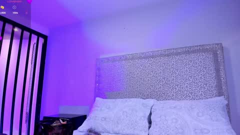 Melissa online show from January 17, 3:11 pm