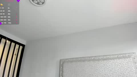 Melissa online show from February 25, 1:39 pm