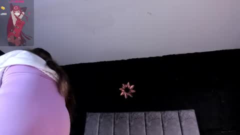 Snapshot of melisabostton_ chatting on June 18, 1:26 pm Melissa online show from June 18, 1:26 pm