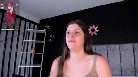 Snapshot of melisabostton_ chatting on June 25, 2:32 pm Melissa online show from June 25, 2:32 pm