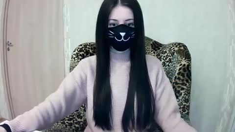 Snapshot of melisaflor chatting on September 21, 3:08 am MelisaFlor online show from September 21, 3:08 am