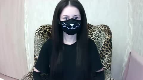 Snapshot of melisaflor chatting on October 16, 3:07 am MelisaFlor online show from October 16, 3:07 am