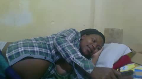 melisah254 online show from February 18, 7:54 pm