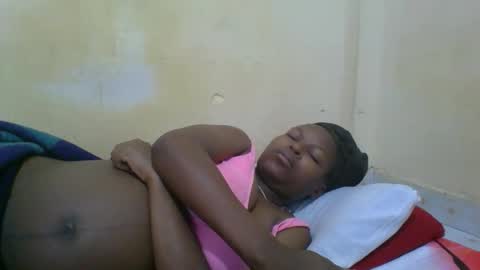 melisah254 online show from March 23, 2:21 pm