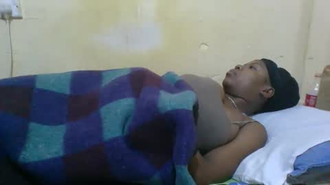 melisah254 online show from March 28, 2:55 am