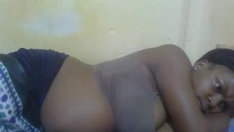 melisah254 online show from April 7, 6:47 am