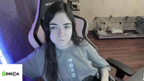 melisanilson online show from December 14, 11:34 pm