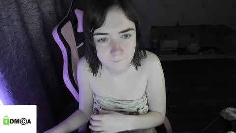 melisanilson online show from December 16, 3:40 am