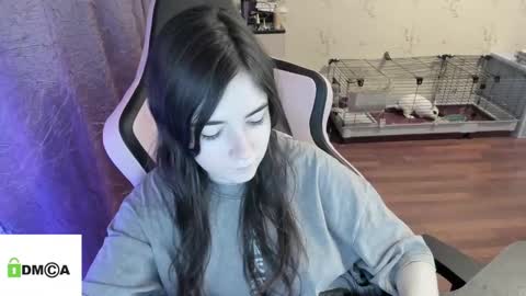 melisanilson online show from December 19, 11:25 pm