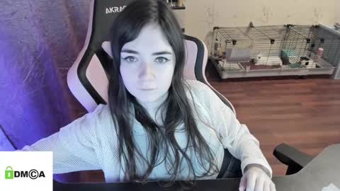 melisanilson online show from December 21, 3:14 am