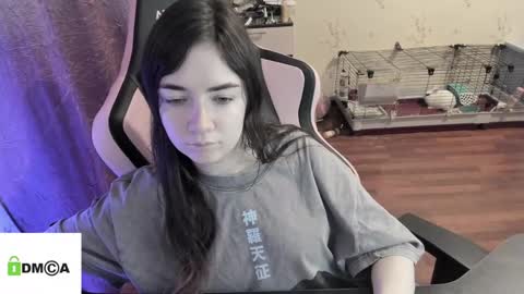 melisanilson online show from December 22, 1:34 am