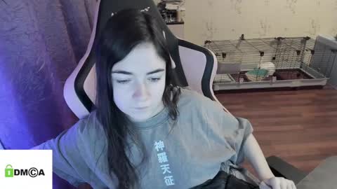 melisanilson online show from December 28, 1:18 am