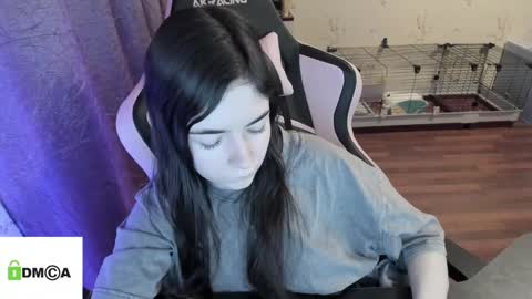 melisanilson online show from December 29, 6:56 am