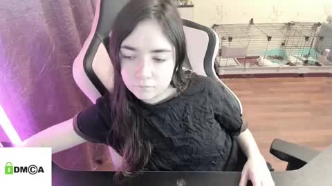 melisanilson online show from January 12, 1:42 am