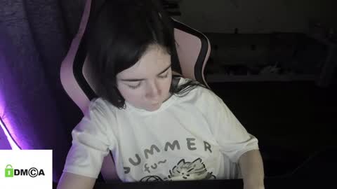 melisanilson online show from January 31, 2:48 am