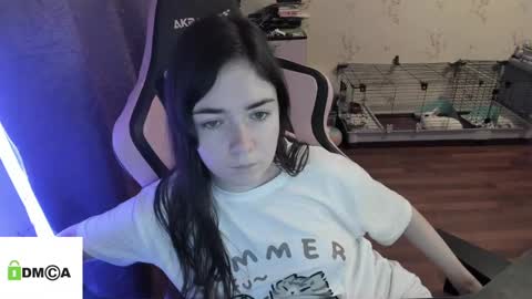 melisanilson online show from January 31, 11:56 pm