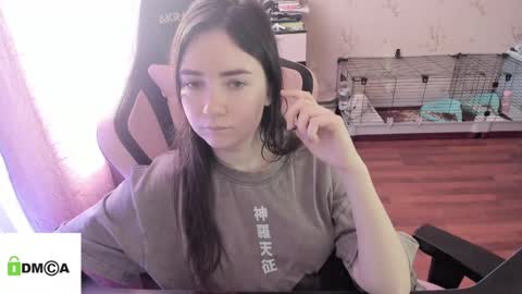 melisanilson online show from February 14, 12:14 pm