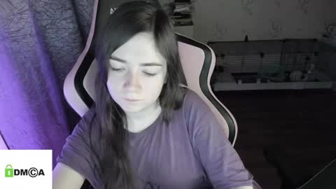 melisanilson online show from February 24, 1:02 am