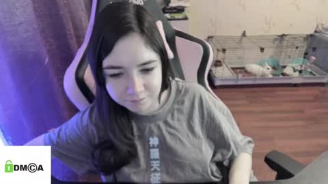 melisanilson online show from February 26, 2:48 am