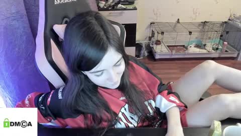 melisanilson online show from February 27, 1:59 am