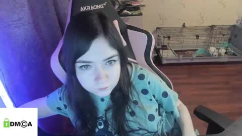 melisanilson online show from March 2, 10:48 pm