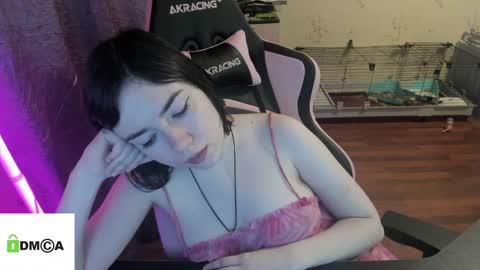 melisanilson online show from March 10, 2:28 am