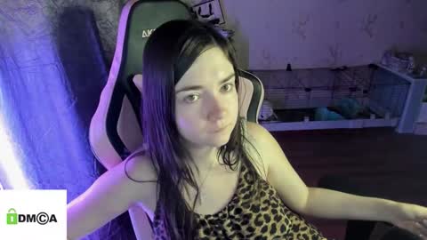 melisanilson online show from October 2, 10:50 pm