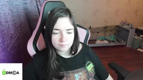 melisanilson online show from November 13, 2:43 am