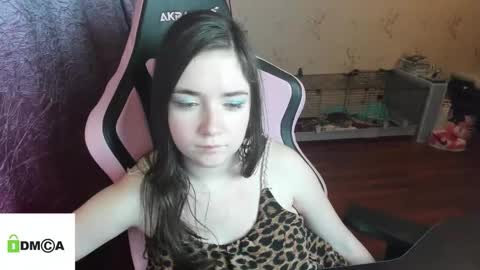 melisanilson online show from November 24, 9:03 pm