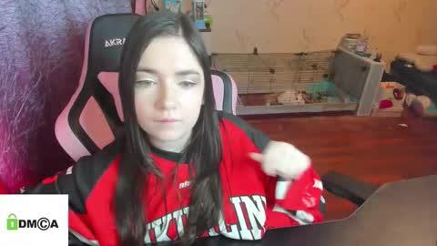 melisanilson online show from January 16, 2:26 am