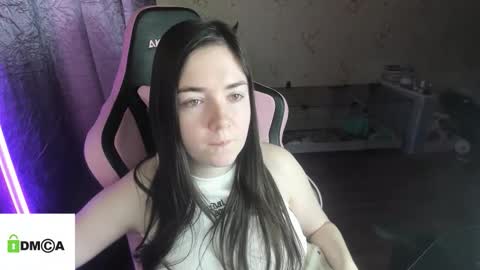 melisanilson online show from March 1, 6:04 am