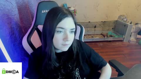 Snapshot of melisanilson chatting on April 26, 9:34 pm melisanilson online show from April 26, 9:34 pm