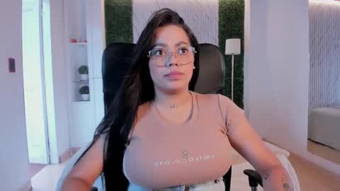 Snapshot of melisasotoo chatting on September 19, 7:25 pm Melissa Everyday From 1430 to 2130 Col Time online show from September 19, 7:25 pm