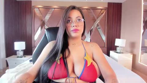 Snapshot of melisasotoo chatting on October 1, 7:42 pm Melissa Everyday From 1430 to 2130 Col Time online show from October 1, 7:42 pm