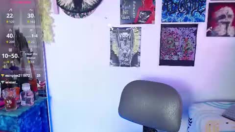 Melisa Velvet     online show from June 9, 8:53 pm