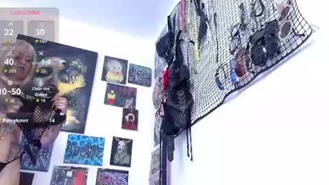 Melisa Velvet     online show from July 22, 8:22 pm
