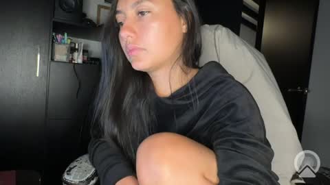 Melisa online show from April 8, 3:39 am