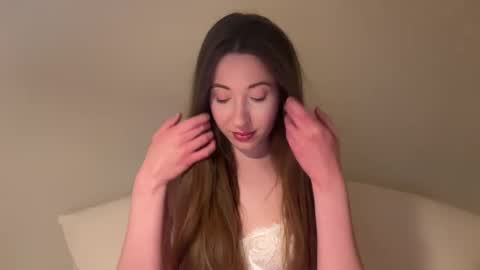 Melissa  Next live Dec 6st 2000 CET online show from January 9, 9:27 pm