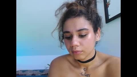 melissa online show from February 9, 11:36 pm