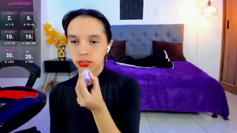 Snapshot of melissa1_sc chatting on September 15, 9:04 pm Melissa SC online show from September 15, 9:04 pm
