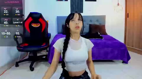 Snapshot of melissa1_sc chatting on September 16, 8:32 pm Melissa SC online show from September 16, 8:32 pm
